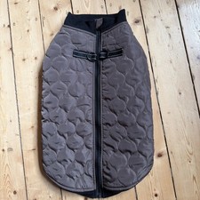 Hundemantel für mittlere