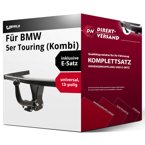 Für 5er touring e61 - 5er, (imiola