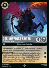 Der kopflose reiter - der,