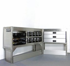 FES GmbH gebrauchte ALUCA