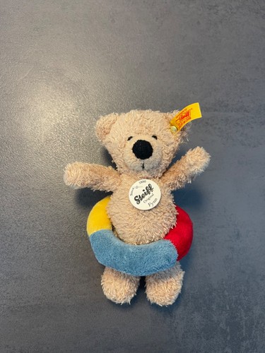 Steiff teddybär fynn mit - steiff,