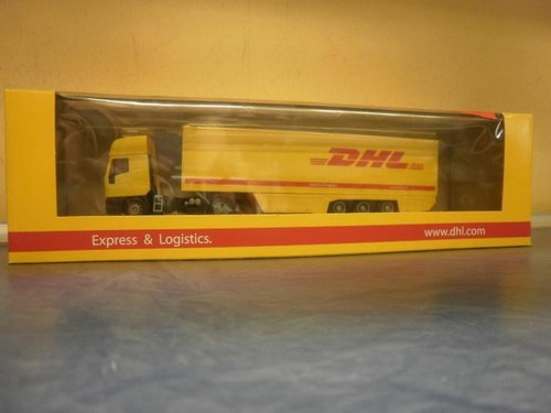Rietze lkw iveco - lkw,