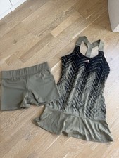 Adidas Tennis Kleid mit