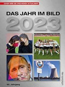 Das jahr bild 2023 - das, der