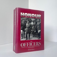 Honour The Officers; Maton