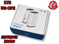 ZTE MC8810 HyperBox Lite 5G