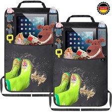 Auto Sitzschoner Rückenlehne