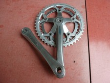 Shimano RSX FC-A410 Kurbelgarnitur Rennrad 170mm 46/36