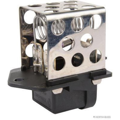 Herth buss widerstand - herth+buss,