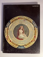 Audience Hardcover Magazine