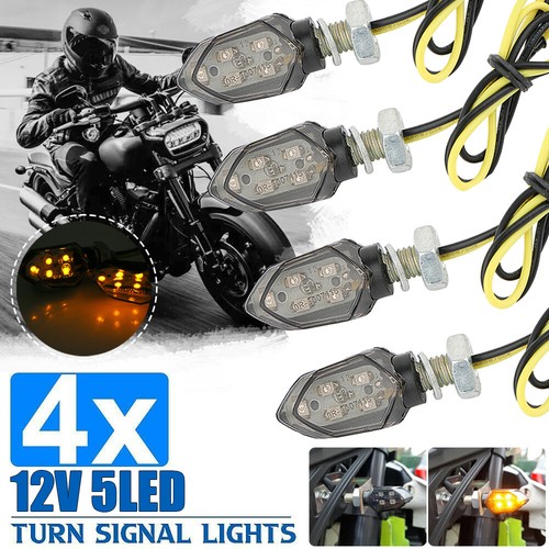 Led miniblinker microblinker - led,