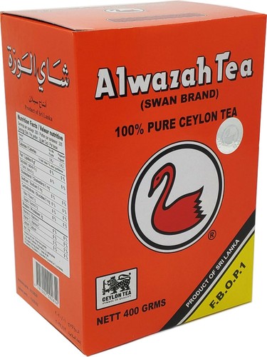 Alwazah tee 100 reiner - -,