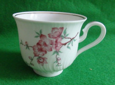 Tettau, Royal, Venus, 1 Kaffeetasse, mehrfarbig, Porzellan, sehr gut erhalten