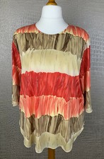 H&T MODE Damen XXL XL Shirt