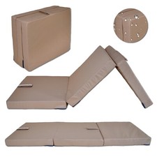 Wasserfest Klappmatratze