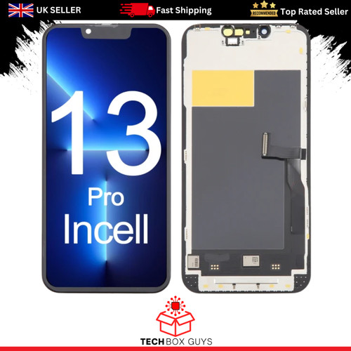 Für iphone pro - 13, lcd