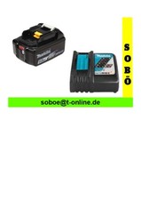 Makita LXT Battery 18V 5.0Ah -