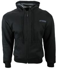 Heyberry Hoody Motorradjacke