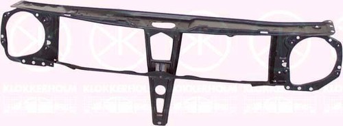 Golf 92 frontmaske - 83-92,