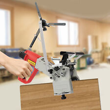 2000W Holzmann Mobiles Kantenanleimger?t Kantenanleimer Kantenanleimmaschine NEU