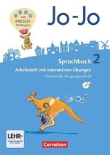 Jo-Jo Sprachbuch - Allgemeine