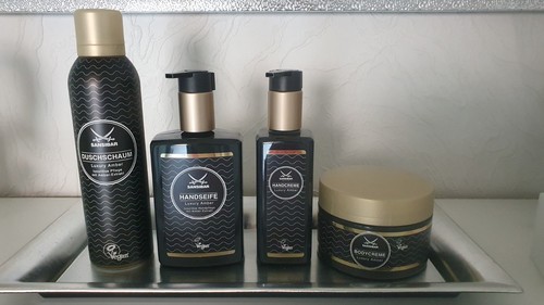 Sansibar sylt handcreme body - sylt,