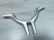 BMW E46 Lenkrad Spange Blende