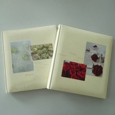 Fotoalbum Hochzeit Fotos