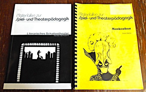 Materialien zur spiel und - materialien,