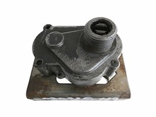 Mercedes Hanomag L206 D A0005425209 Ausgleichsgetriebe Tacho Übersetzung