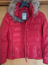 LUHTA Da Winter-Steppjacke