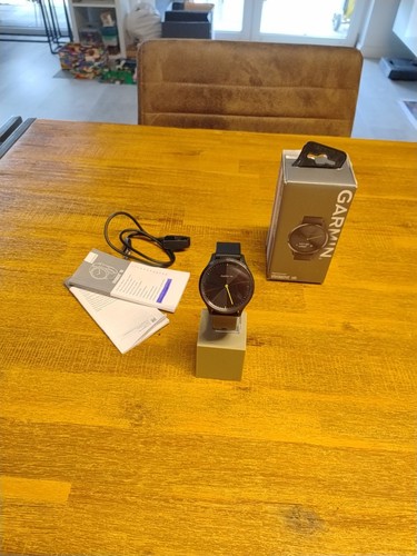 Garmin vivomove gps hybrid - vivomove,