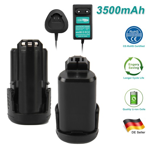 5ah elektrowerkzeug - 3.5ah,