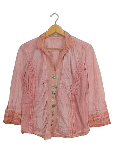 Bottega damen bluse rosa - bottega,