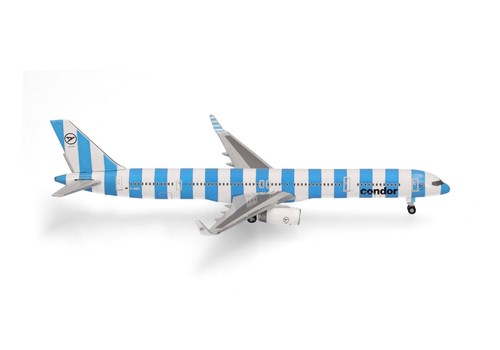 Herpa wings 500 condor - wings,