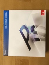 Adobe Photoshop CS5  Windows englisch Vollversion MWST Fotobearbeitung
