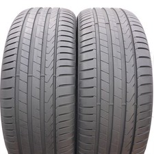 235 50 20 PIRELLI 235/50 R20 100T A0 Scorpion ELECT Seal Sommerreifen 2021 6,2mm