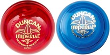 Duncan Imperial Yo-Yo 2-pack -