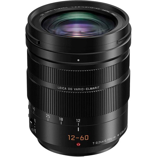 Panasonic lose lumix 60mm - panasonic,