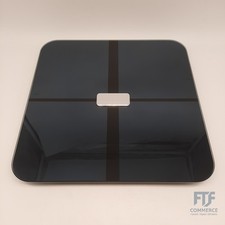 RENPHO WLAN-Smart-Waage Bluetooth Körperfettwaage, Personenwaage mit... ES-WBE28