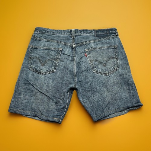 Levi 501 - levi’s, (reworked)