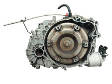 Automatikgetriebe CITROEN C5 III (2008-2010) 2.0 HDI 136PS 20GK05 