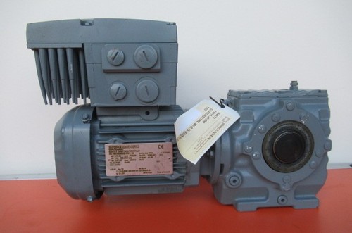 Sew eurodrive movimot - movimot, sa47/t