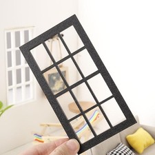 Puppenhaus 1/12 Simulation