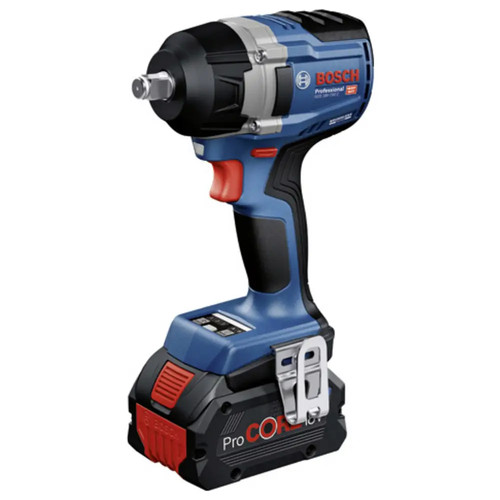 Bosch professional gds 18v 750 - bosch, 18v-750