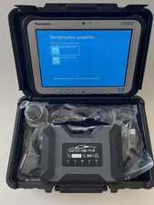 ⭐Mercedes Star Diagnose C6