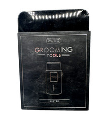 Wahl Professional Lightweight Travel Shaver Kit