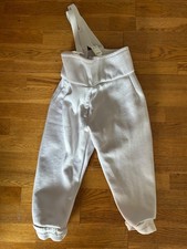 Uhlmann Fencing Fechthose