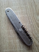 Vintage Robi Klaas Solingen