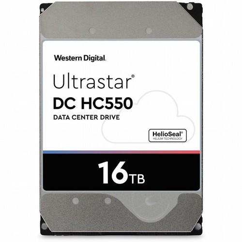 Ultrastar hc550 - ultrastar,